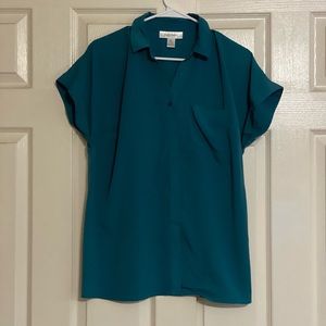 Motherhood Maternity Top